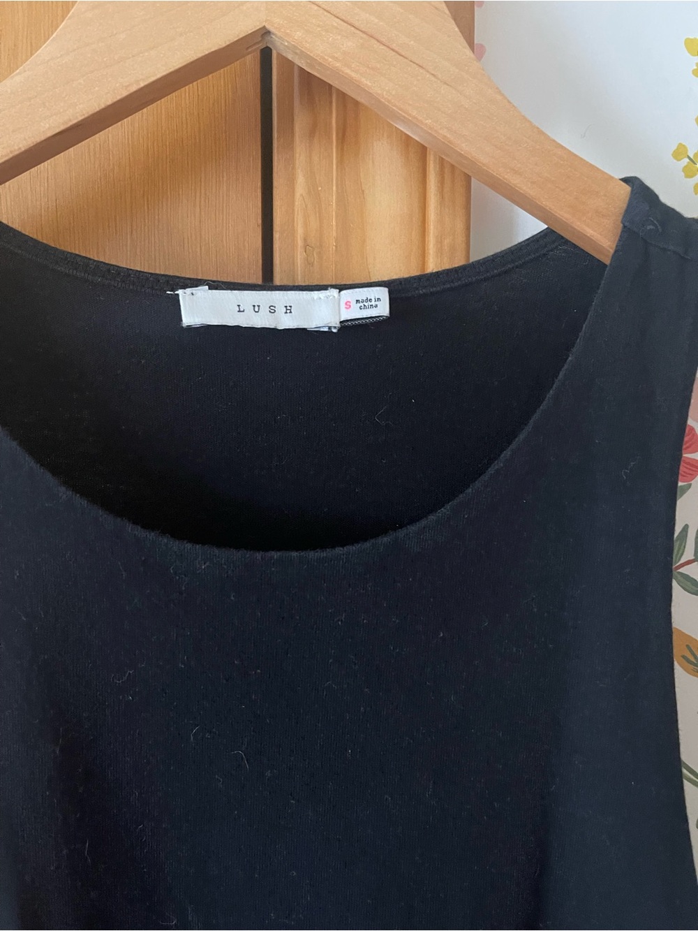 Lush 100% Cotton Maxi - Picture 4 of 5